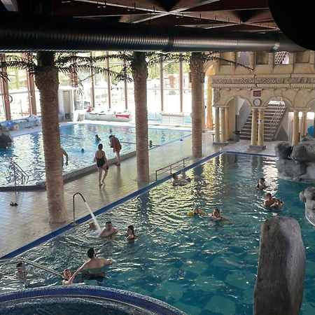 Apartman Tim Lux 2 Vrnjačka Banja Kültér fotó