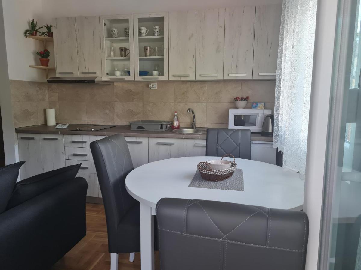 Apartman Tim Lux 2 Vrnjačka Banja Kültér fotó