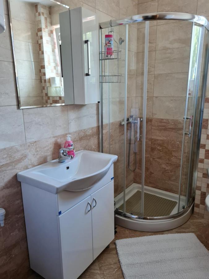 Apartman Tim Lux 2 Vrnjačka Banja Kültér fotó