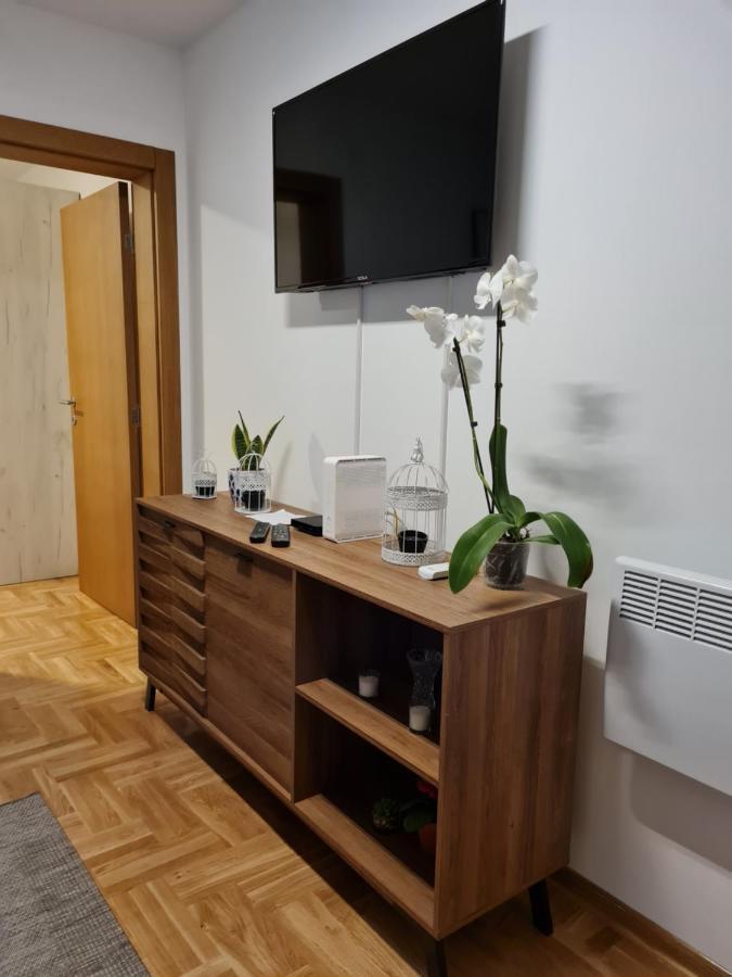 Apartman Tim Lux 2 Vrnjačka Banja Kültér fotó